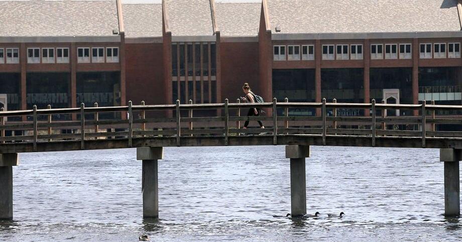Body of student pulled from lake on UR campus - Vimarsana News