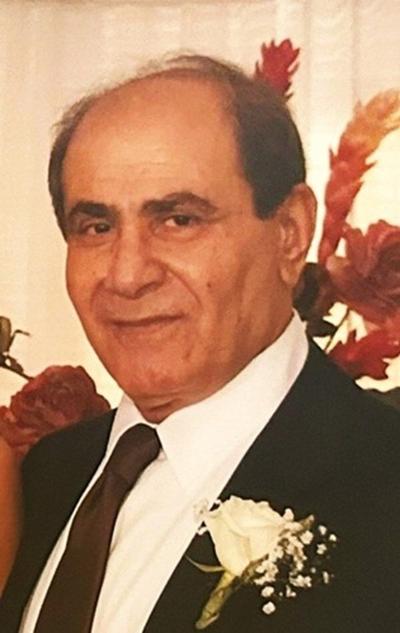 Karkenny, Samuel