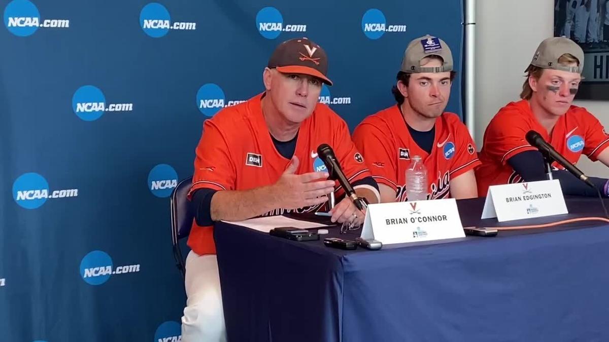 Brian O'Connor, former Pirates pitcher, now coaching for Lebanon