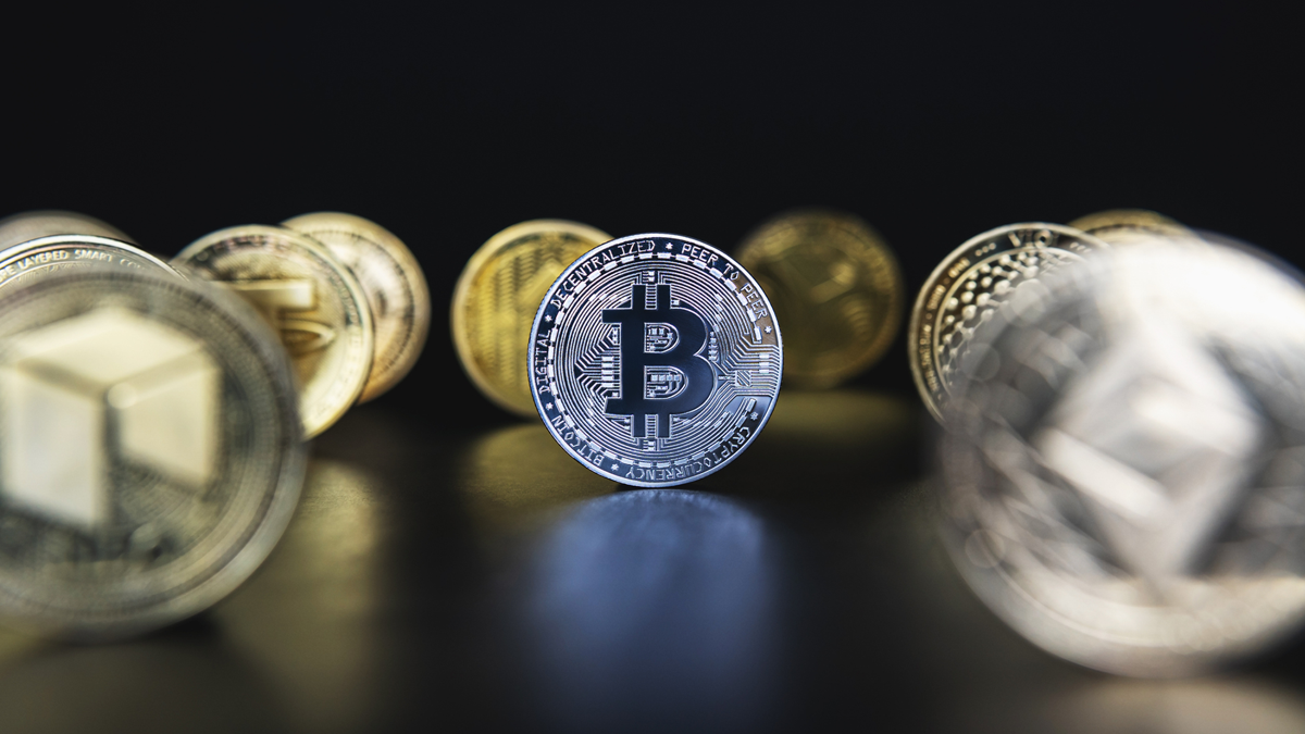 Crypto investing: Most popular cryptocurrencies in 2024