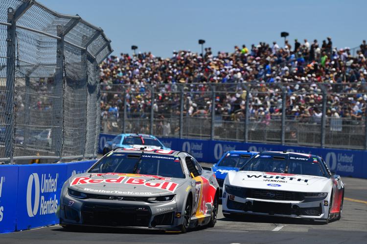 MOTOR-NASCAR/