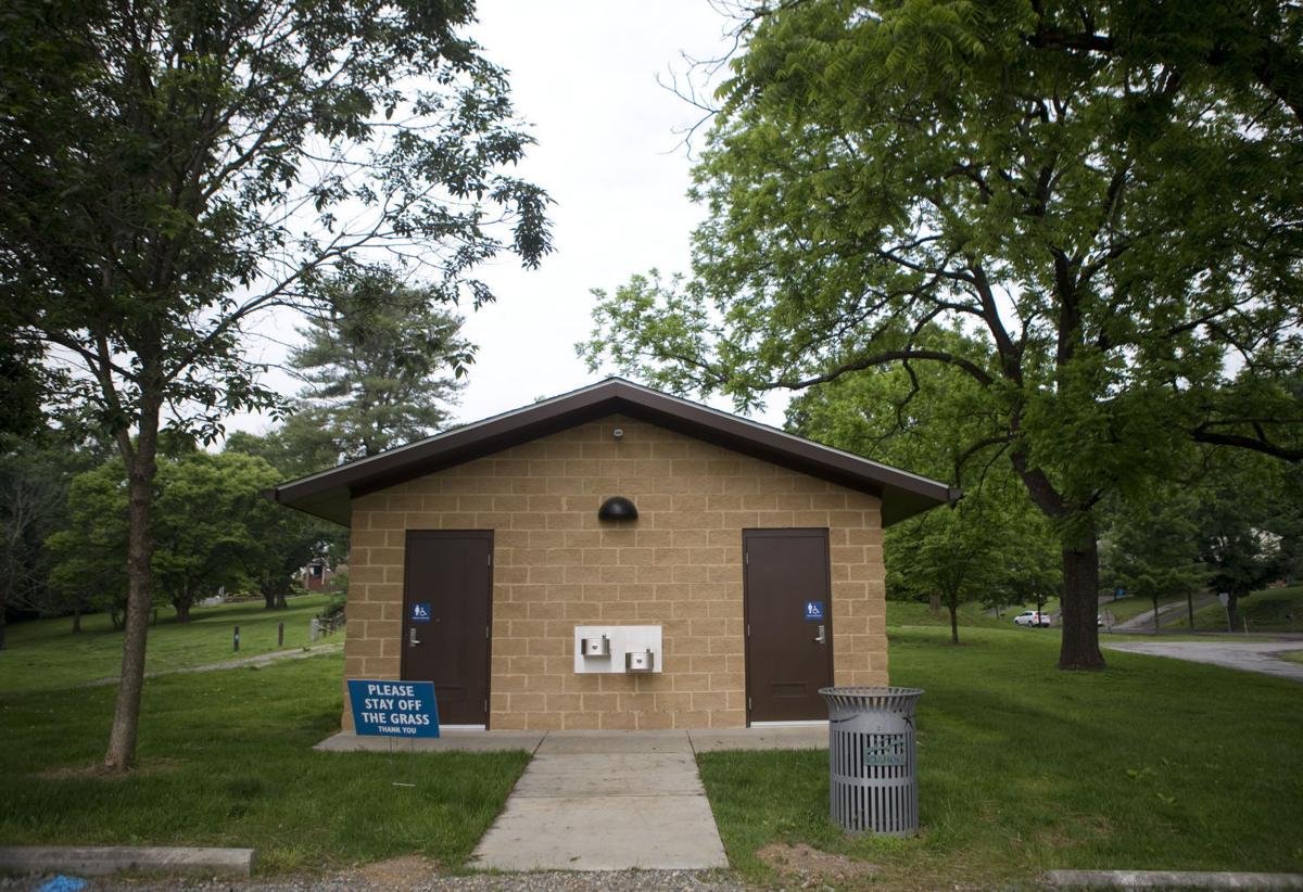 Fishburn Park gets updates Gallery