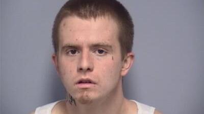 Bedford County Sheriff S Office Arrests Man Who Fled From Roanoke Police