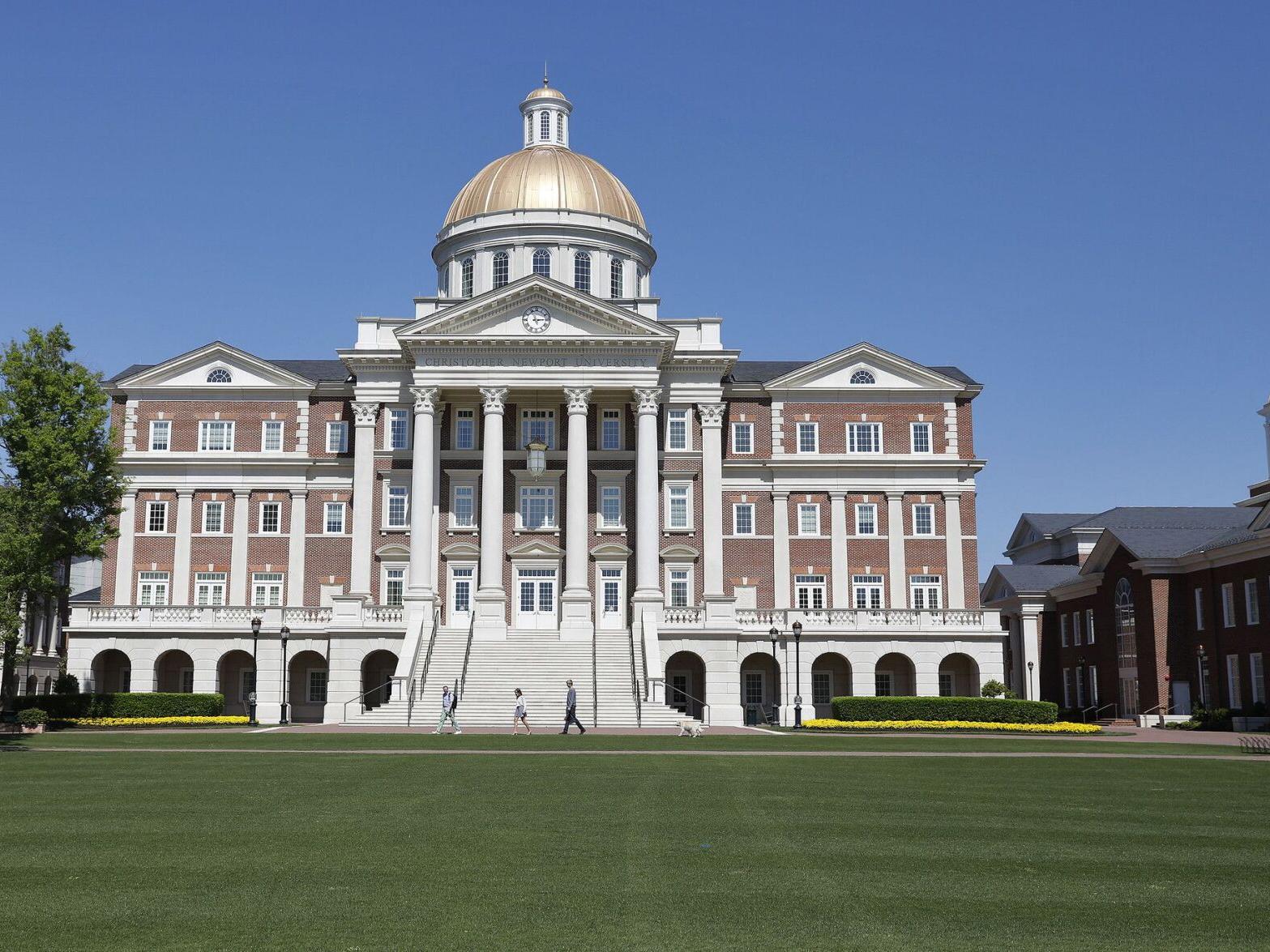 Cnu Spring 2022 Calendar After Protest Over Twitter Posts, Christopher Newport University Professor  Says She Won't Attend Forum To Meet With Students | State And Regional News  | Roanoke.com