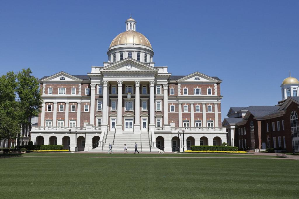 After Protest Over Twitter Posts, Christopher Newport University Professor Says She Won't Attend Forum To Meet With Students | State And Regional News | Roanoke.com