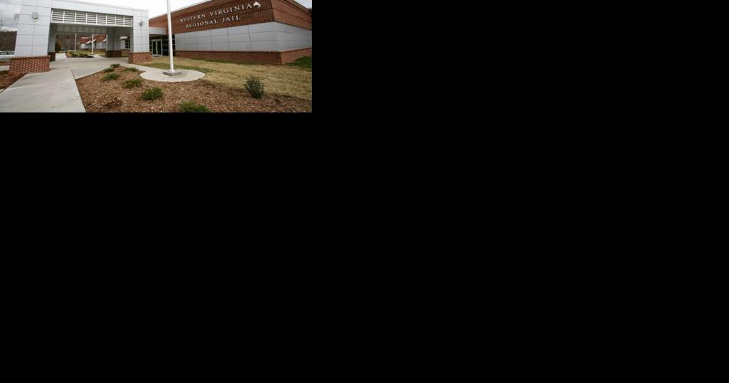 Western Virginia Regional Jail inmate dies of apparent suicide - Vimarsana News