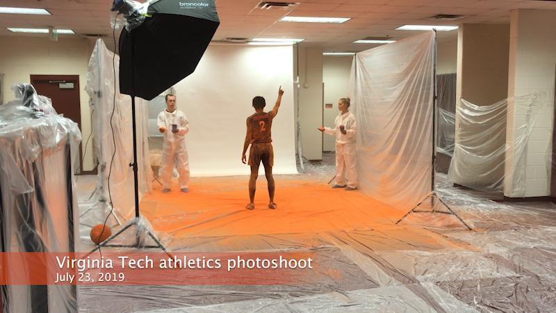 From Concept To Creation An Inside Look At Virginia Tech