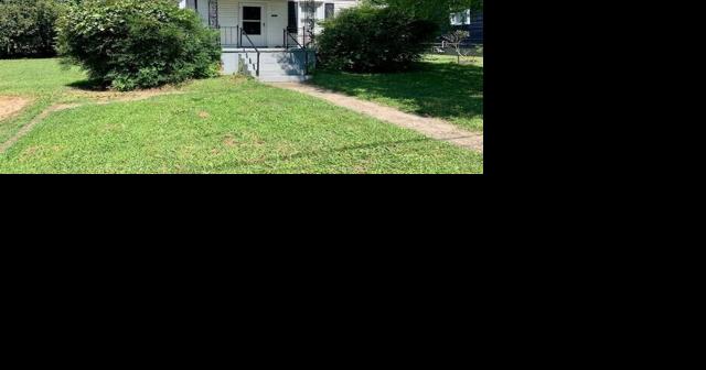 Roanoke's most affordable starter homes - Vimarsana News
