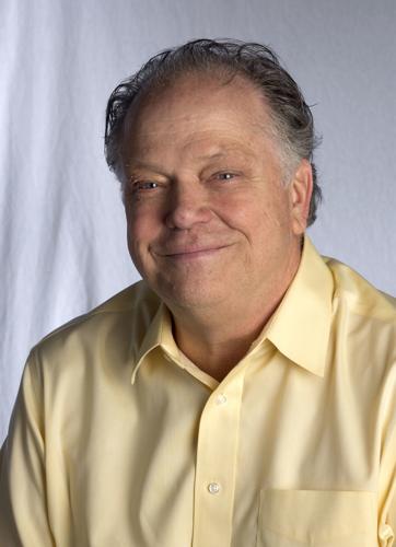 Doug Doughty: a lifetime of stories from a new Virginia Sports Hall of ...