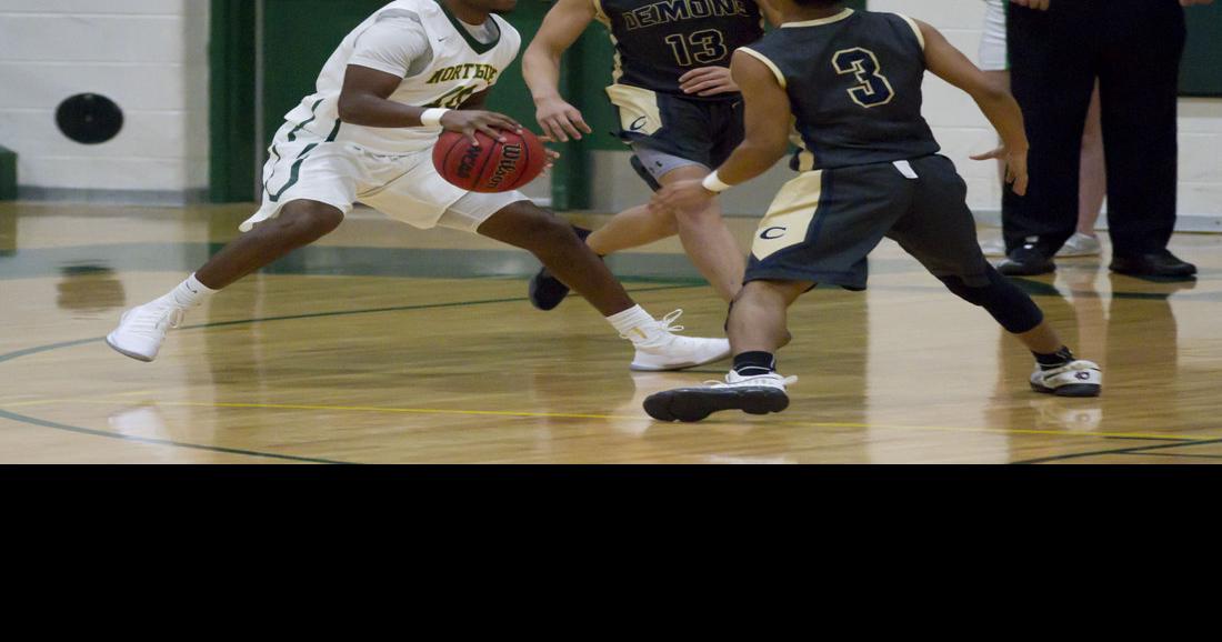 North Cross overwhelms Giles at Northside Invitational tournament