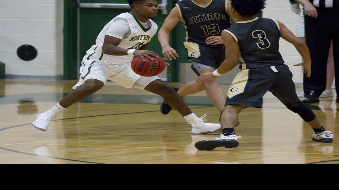 North Cross Overwhelms Giles At Northside Invitational Tournament