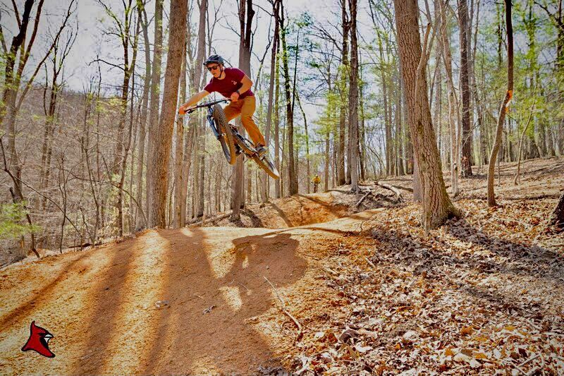 Blue mountain dirt bike trails sale