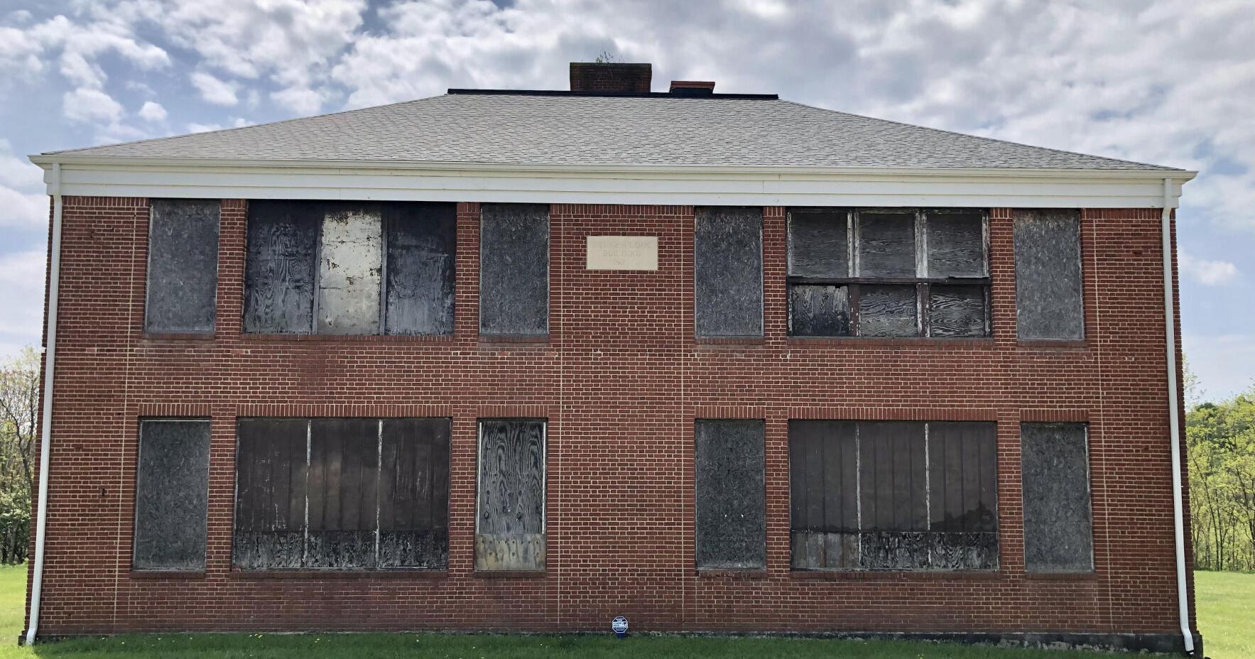 Who will restore the Edgar A. Long Building? - Vimarsana News