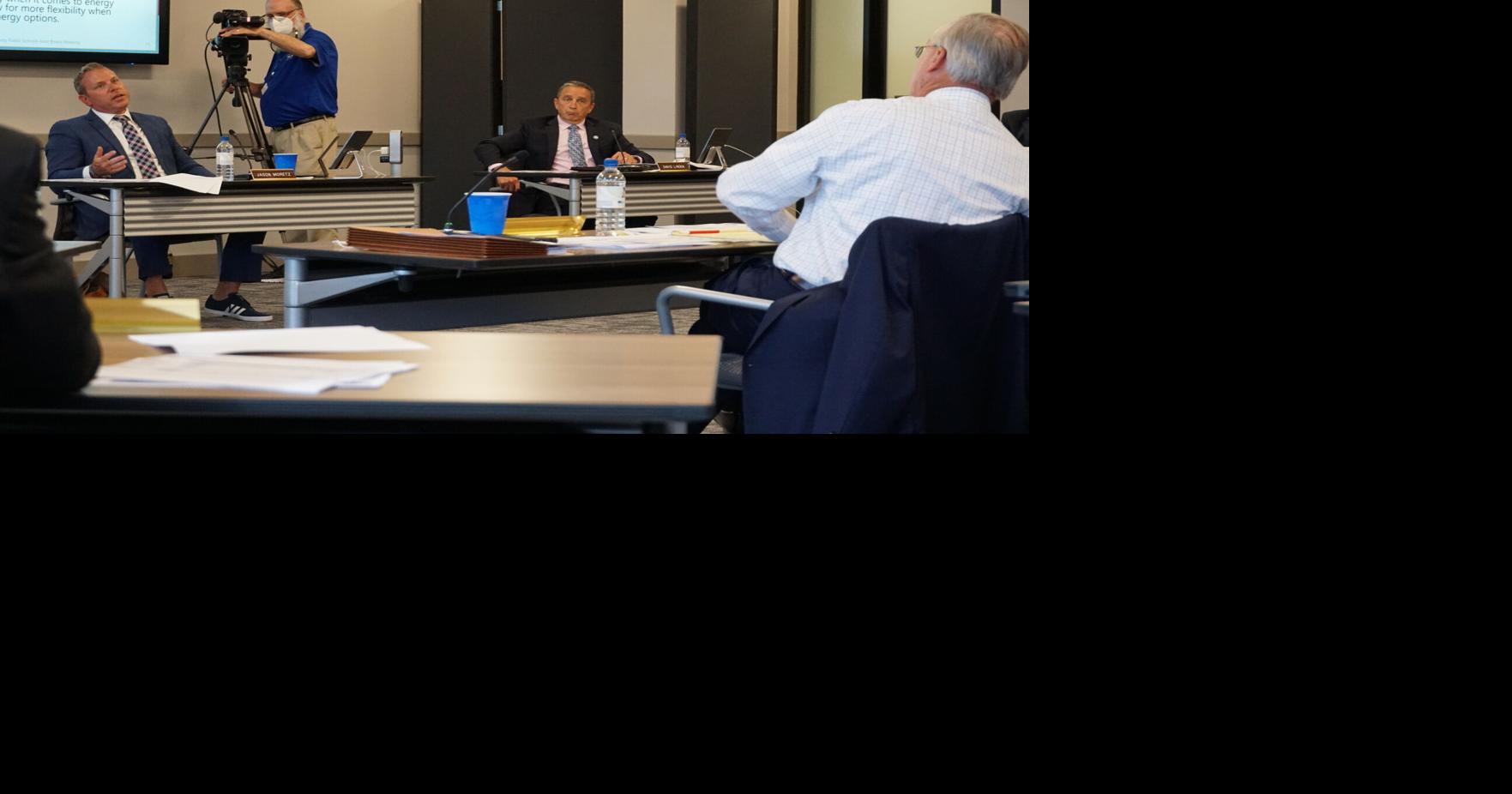 Roanoke County ponders sales tax increase for school construction