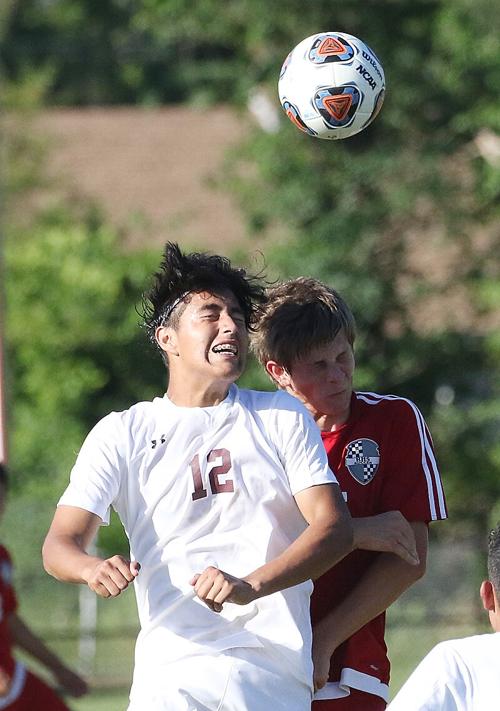 Galax soccer