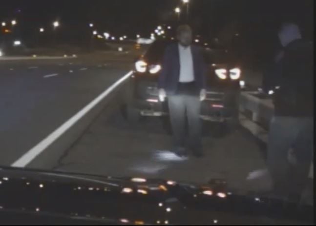 Hurst traffic stop triggers police internal review, call for limits to ...