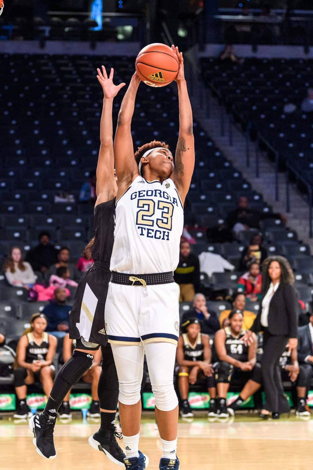 College Basketball Notebook Virginia Tech Women Add Transfer D