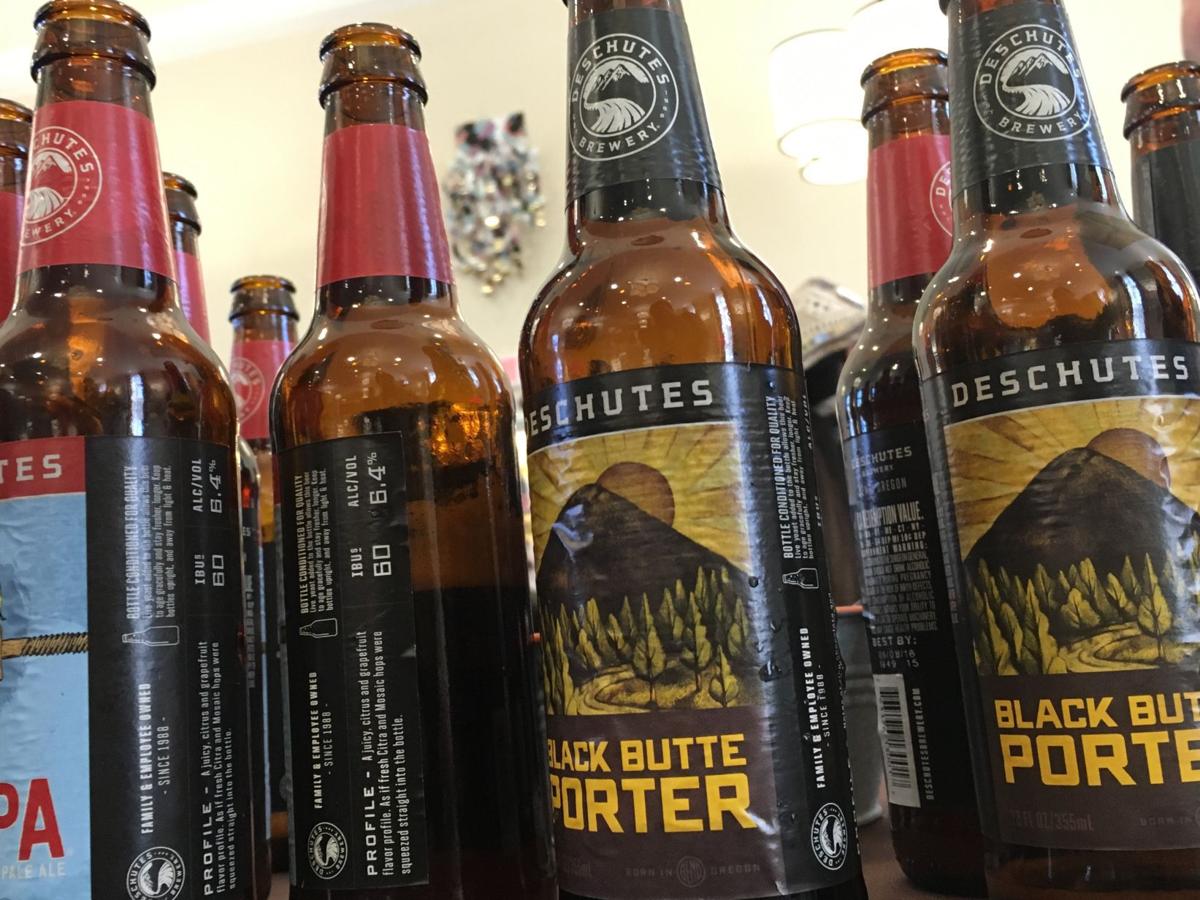 Virginia Beer and Wine Festival to feature Ballast Point, Deschutes