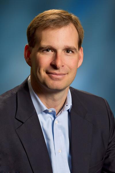 Keith Whyte