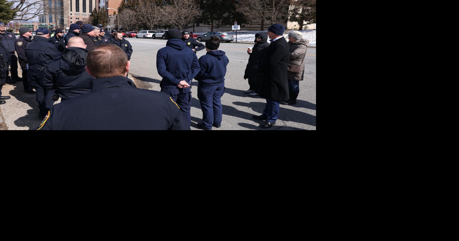 Court records provide details about killing of woman 80 in South Roanoke