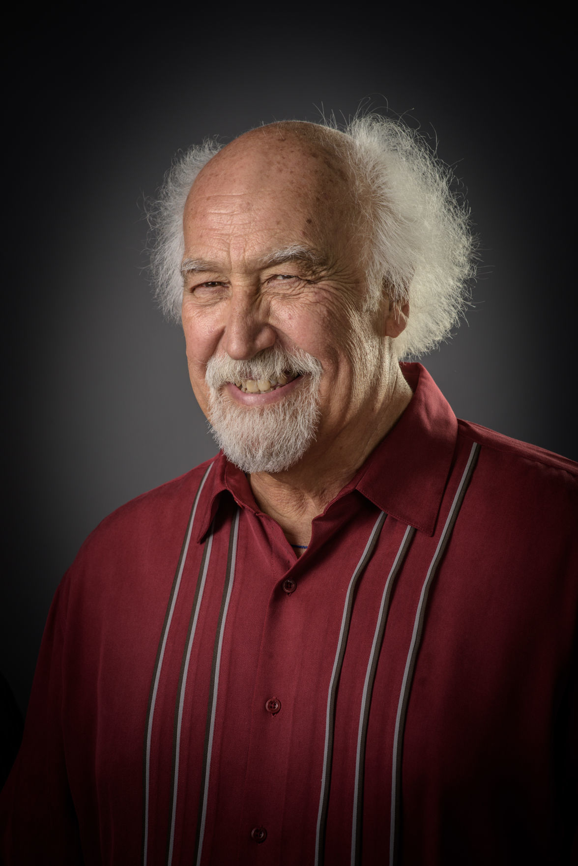 BeauSoleil avec Michael Doucet brings Cajun Christmas to Harvester