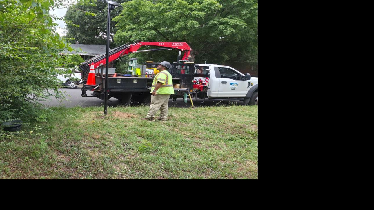 Roanoke removing 30 gunshot detection devices