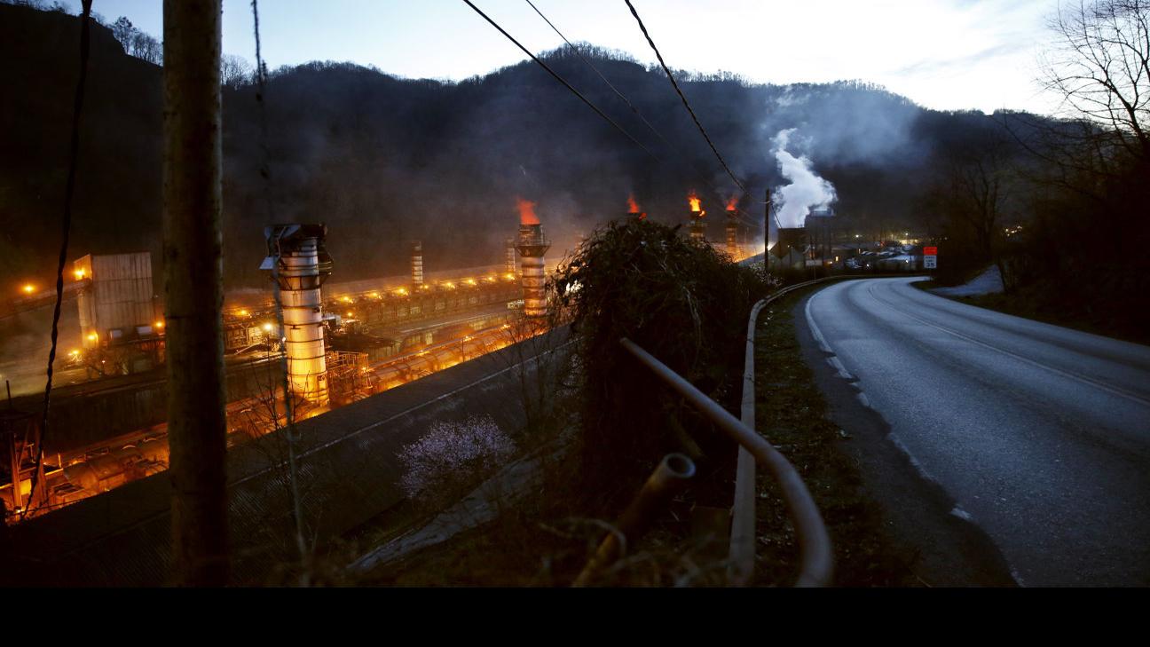 Street Clean Power Plan Hurts Virginia Commentary Roanoke Com