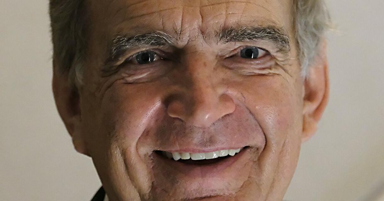Another VA Senate leader to retire rather than move - Vimarsana News