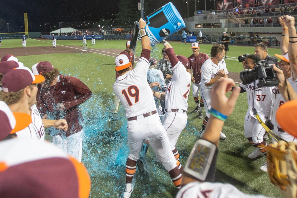 Baseball: Auburn now on the cusp of hosting a regional