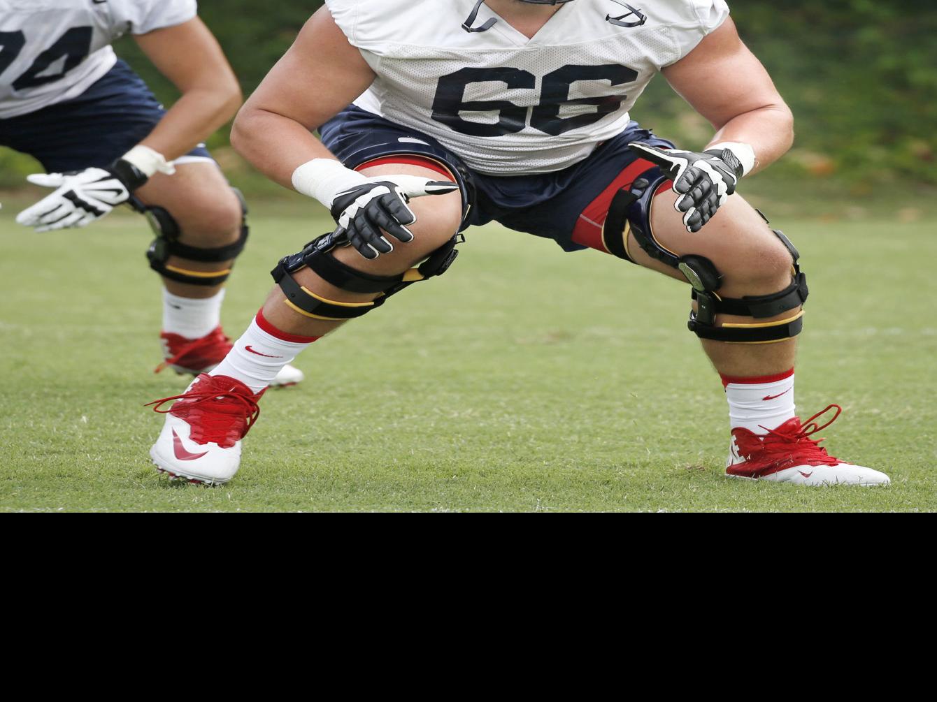 Former Salem High Lineman Light Has Outside Shot As A Late Round