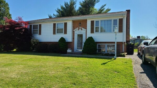 4 Bedroom Home in Roanoke - $229,900