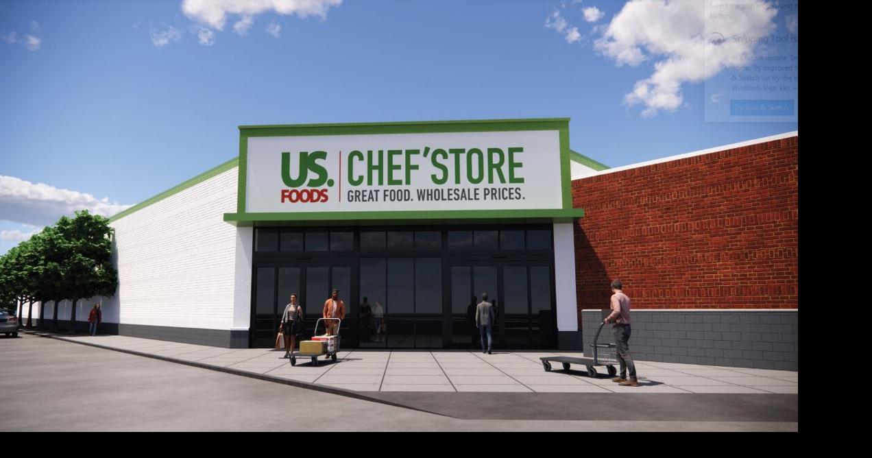 Food store coming to Towne Square in Roanoke