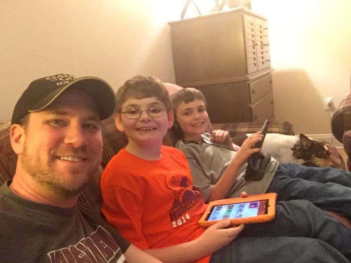 Arts & Extras Keister's 'Hillbilly Horror Show' keeps lowbudget