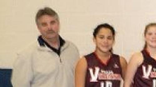 12u Va Aau Girls Basketball Team Places Second In Tournament Lifestyles Roanoke Com