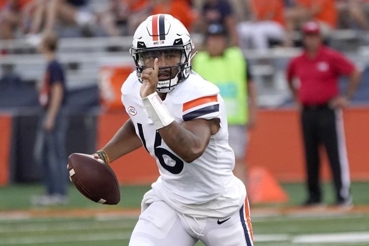 Virginia Illinois Football (copy)