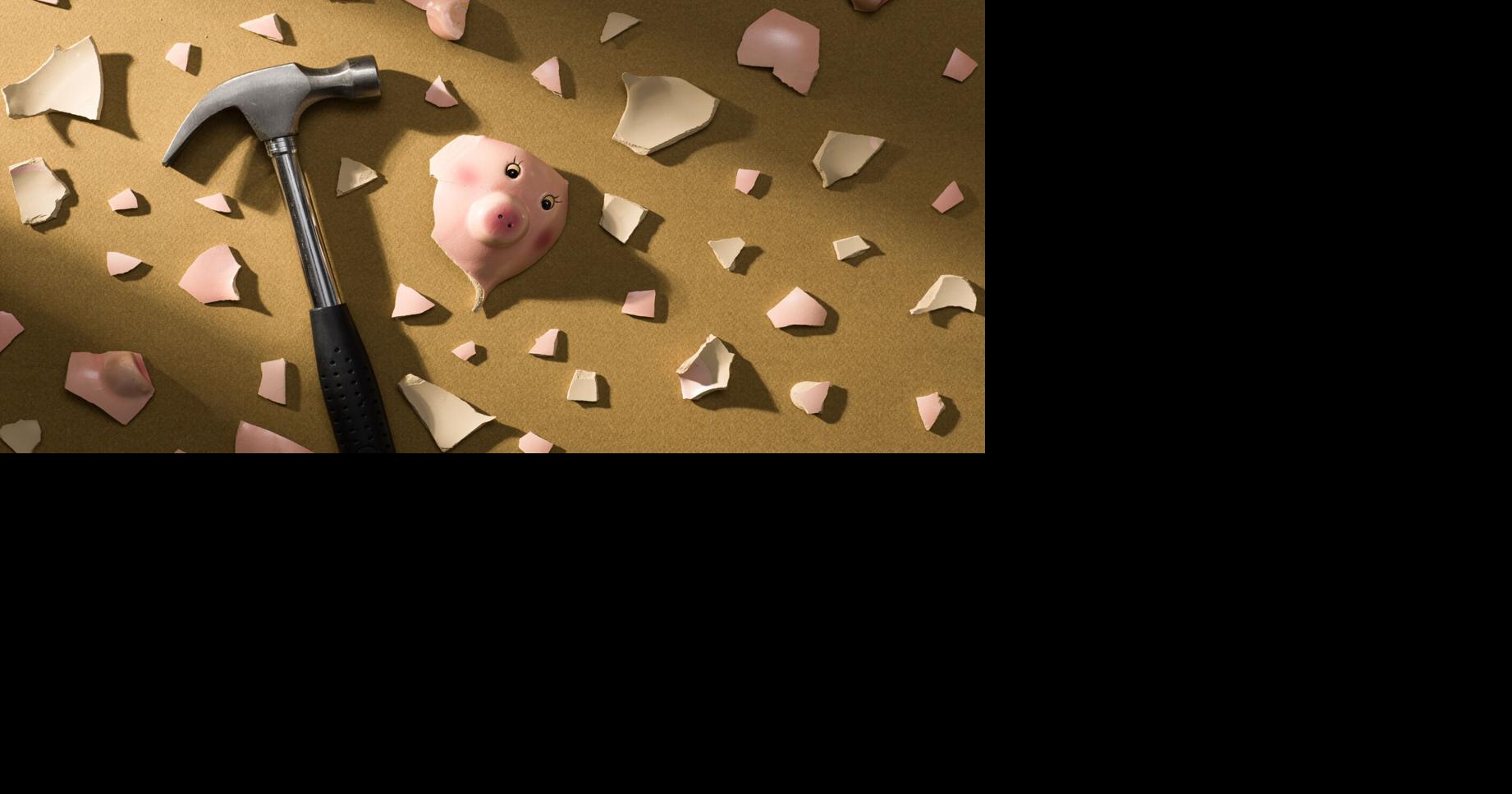 10 sources of emergency cash, ranked from best to worst