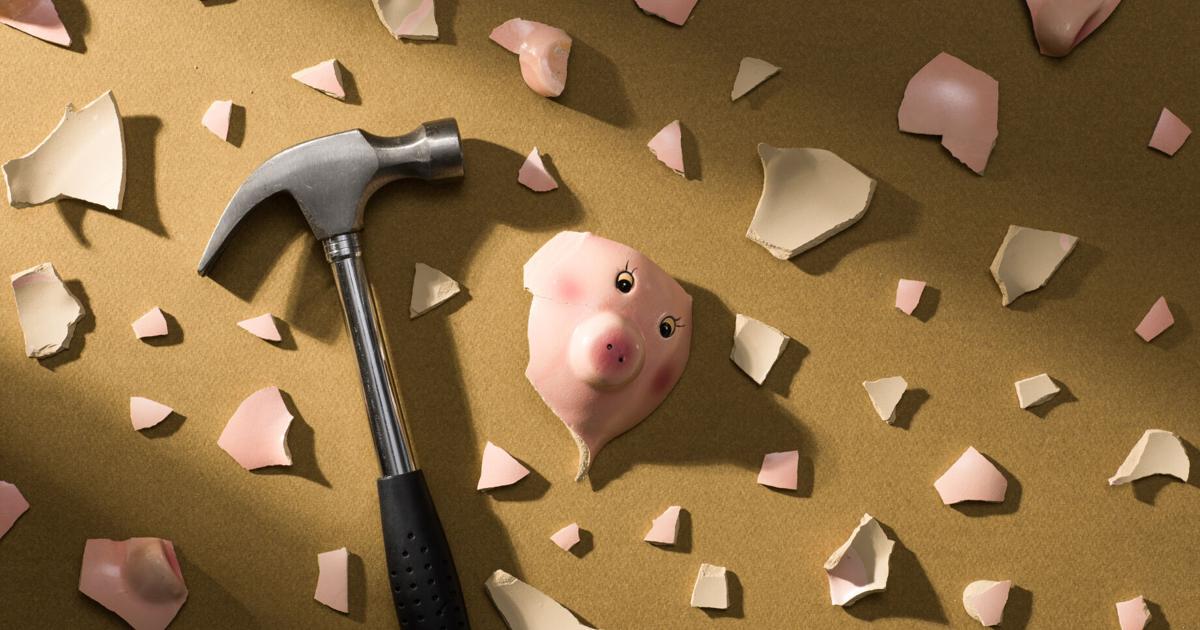 10 sources of emergency cash, ranked from best to worst