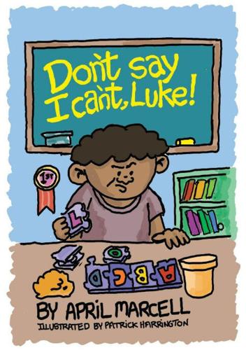 don't say i can't book cover