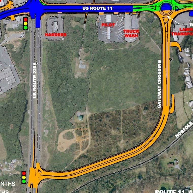 Vdot Breakfast Meeting Details What To Expect At Exit 150