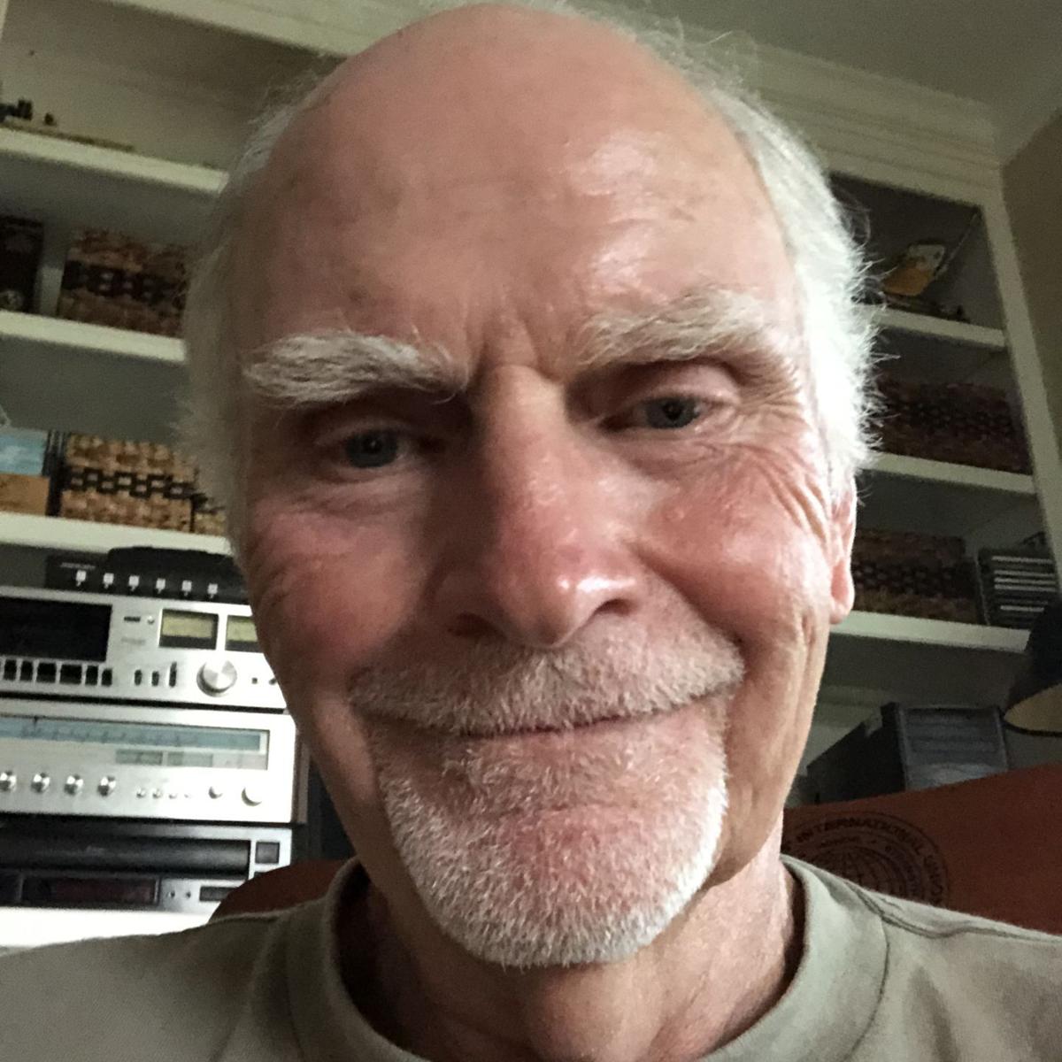 Myers On remembering my rebel flag beach towel