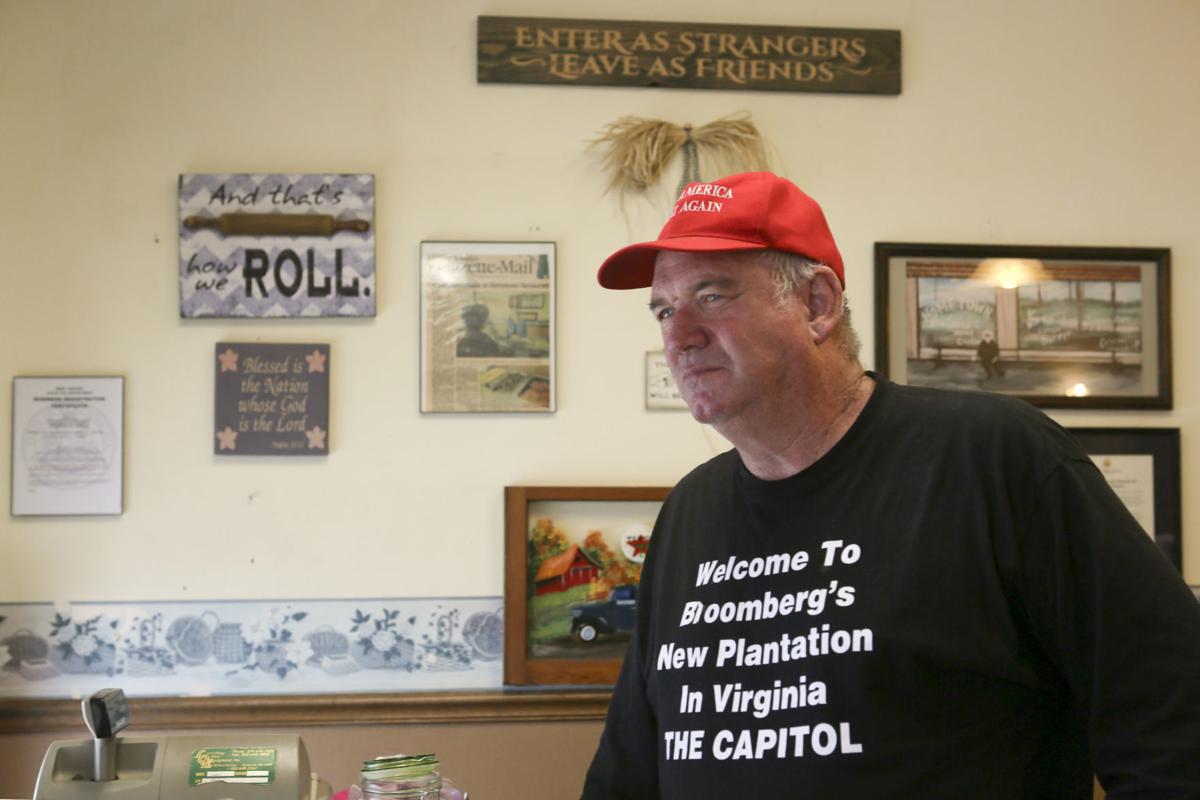 Vexit Almost Second Amendment heaven, West Virginia Local News