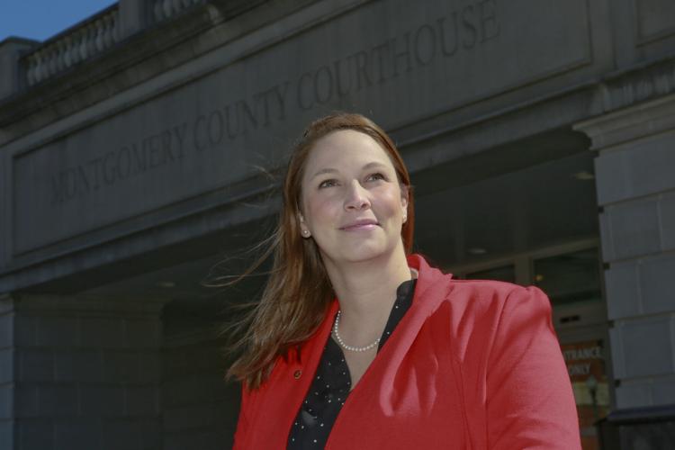 The pandemic year Bridget Adams