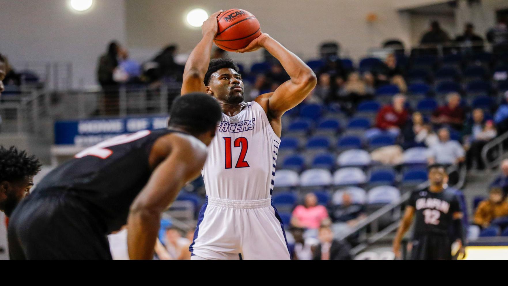 College Basketball Notebook Radford Signs Two Transfers College