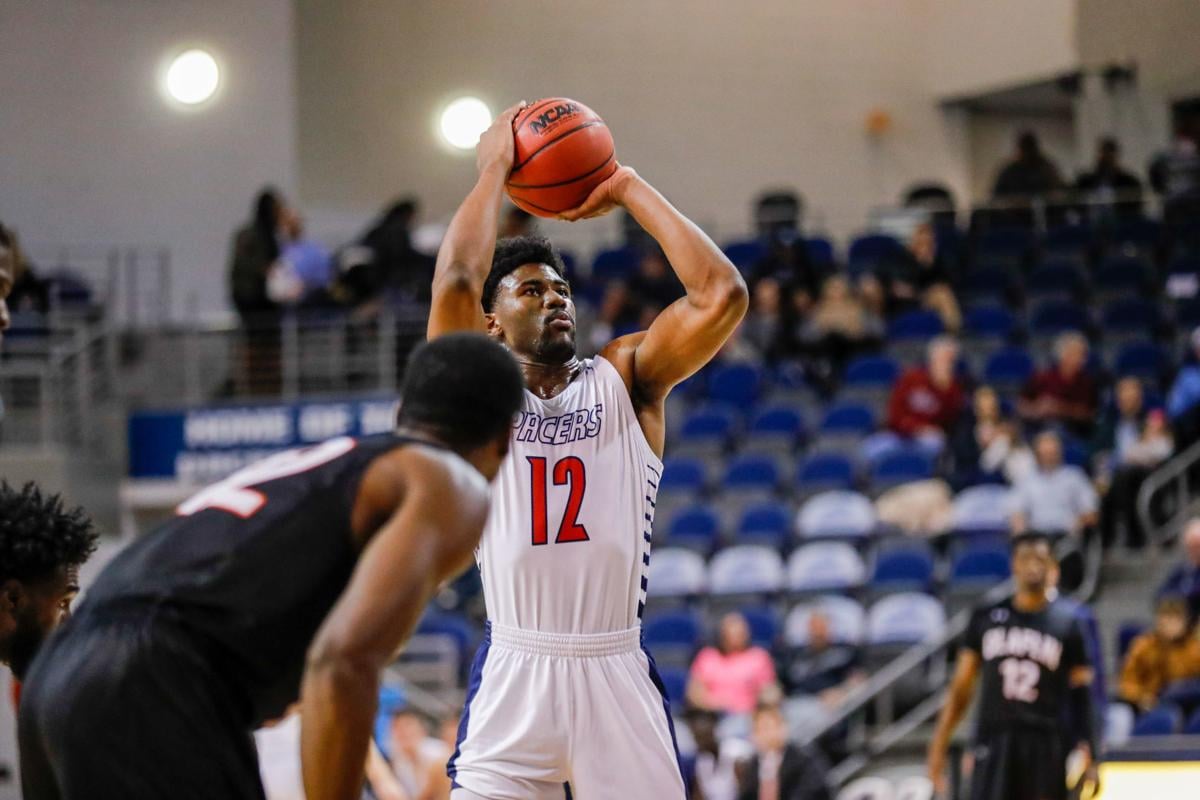 College Basketball Notebook Radford Signs Two Transfers College Roanoke Com