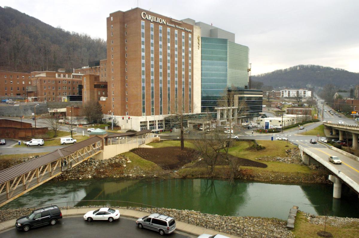 EB River Hospital