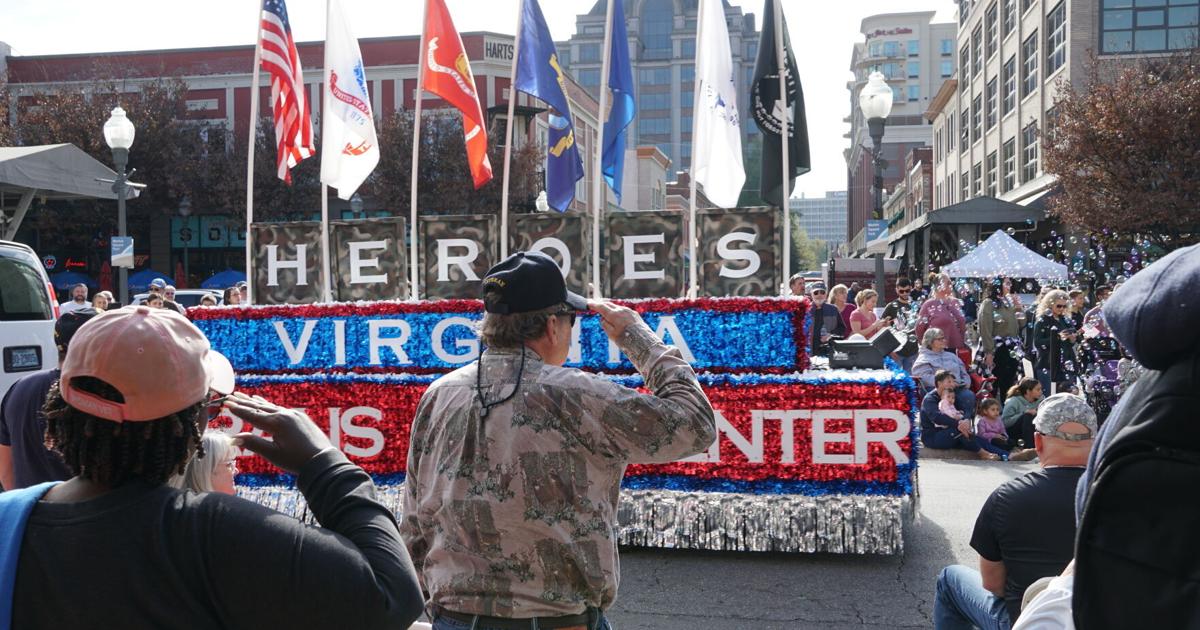 Veterans day parade lexington nc 2024 Veterans day parade lexington nc 2024