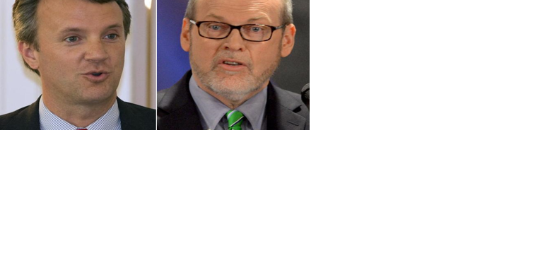 Congressmen decline questions about Jan. 6, Trump, and more - Vimarsana News