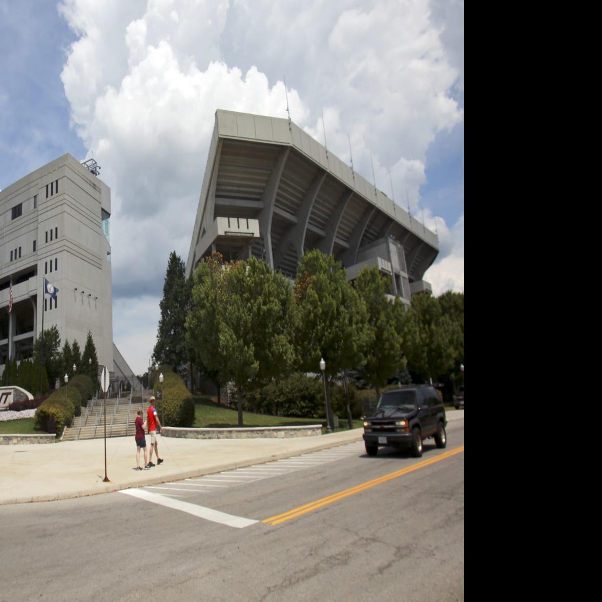 Virginia Tech Cancels Fall Tailgate Party For Class Of 2020 Education Roanoke Com