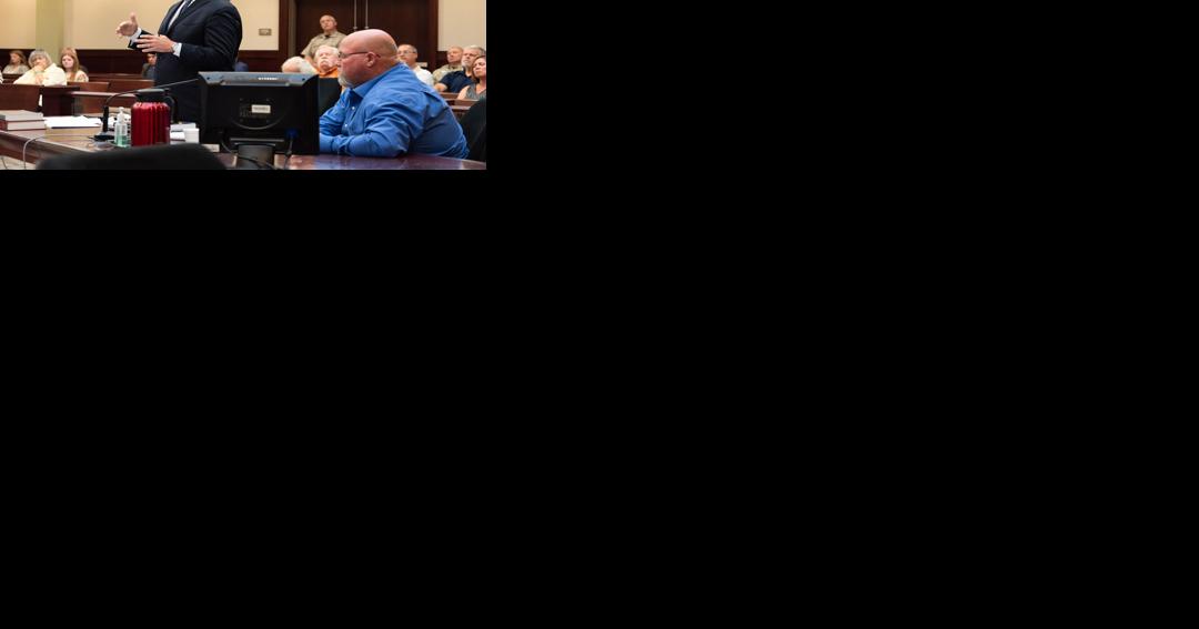 Jury begins deliberations in Rockbridge County gas station fatal explosion case - Vimarsana News