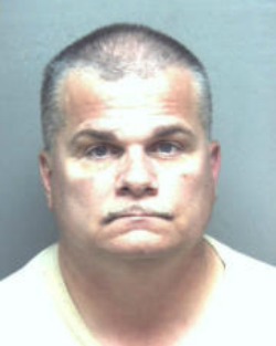 Christiansburg man gets 4-year sentence in child porn conviction